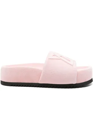 vic matiè Sandals Pink