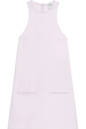 Courrèges Dresses Pink
