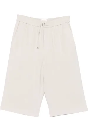 Ami Shorts Mastic