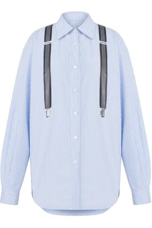 Moschino Top Blue