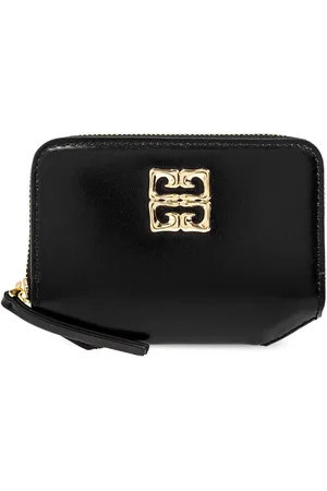 Givenchy Wallets Black