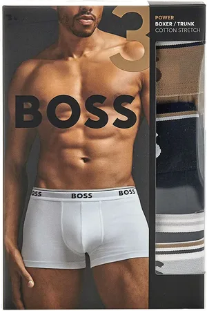 HUGO BOSS Underwear Multicolour