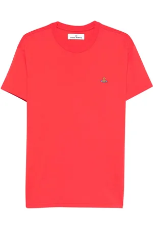Vivienne Westwood T-Shirts And Polos Hibiscus