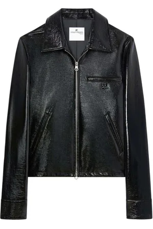 Courrèges Jackets Black
