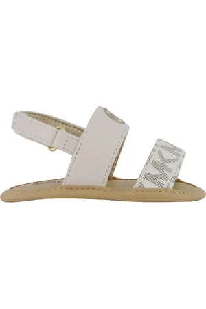 Michael Kors Baby Meisjes Sandalen in Beige