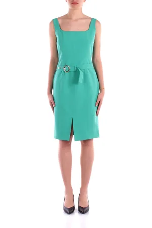 Liu Jo Dresses Smeraldo