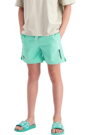 Black Bananas Kids Luck Swimshorts