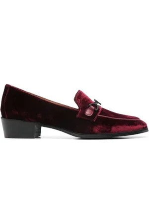 ROBERTO FESTA Flat Shoes Purple
