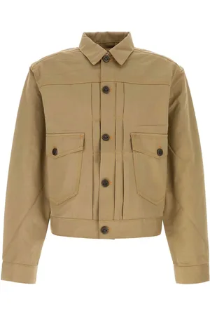 Vivienne Westwood Jackets Brown