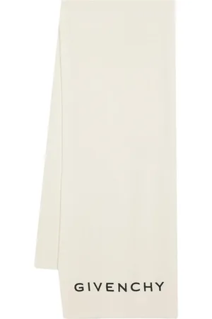 Givenchy Scarfs Mastic