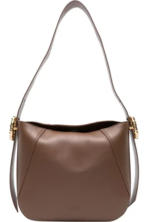 Lanvin Bags Chesnut