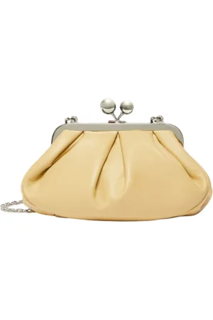 Max Mara Bags Dark Yellow