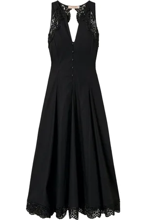 Twin-Set Dresses Black