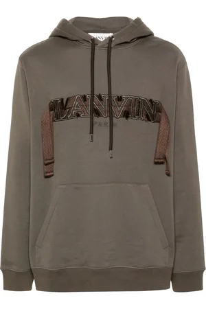 Lanvin Sweaters Shadow