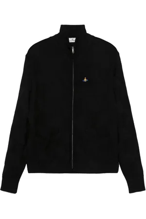 Vivienne Westwood Sweaters Black