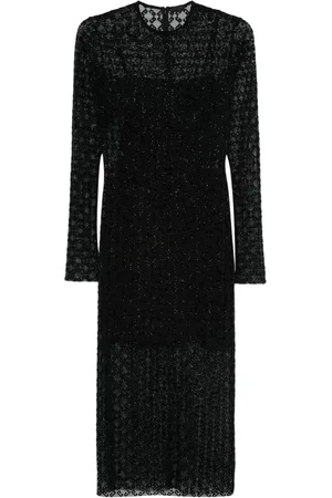 Givenchy Dresses Black