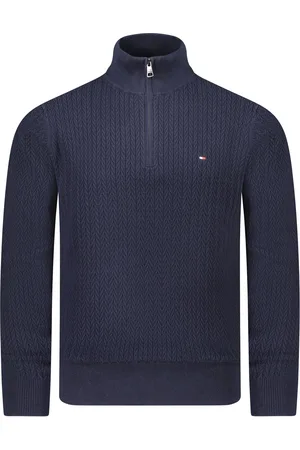 Tommy Hilfiger Trui Blauw