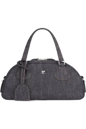 Courrèges Bags Grey