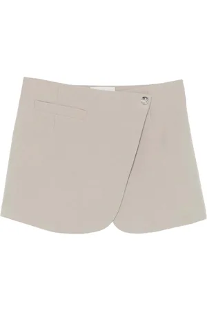 COPERNI Skirts Beige