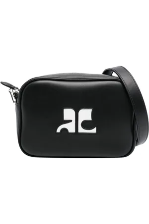 Courrèges Bags Black