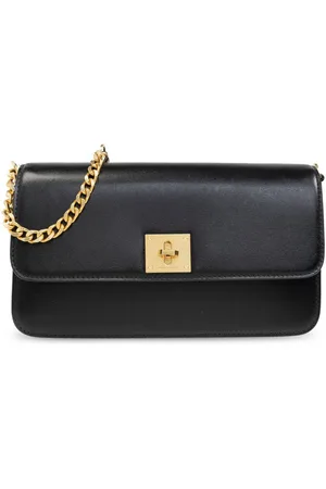 Golden Goose Bags Black