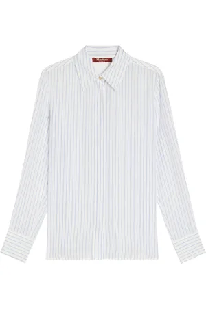 Max Mara Shirts White