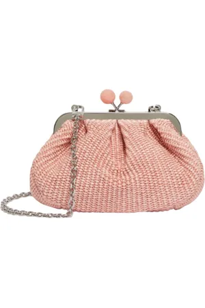 Max Mara Bags Pink