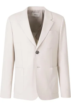 Ami Jackets Mastic