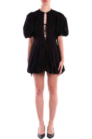 Pinko Dresses Black