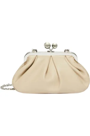 Max Mara Bags Sand