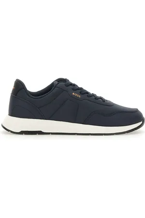 HUGO BOSS Sneakers Blue