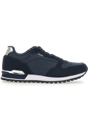 HUGO BOSS Sneakers Blue