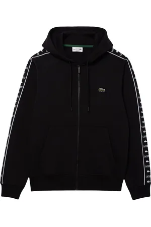 Lacoste Sweatshirt Zipper
