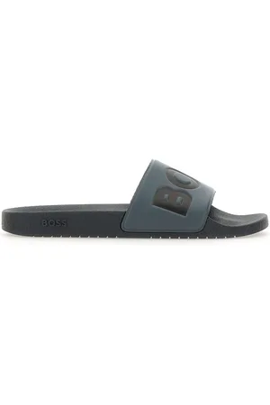 HUGO BOSS Sandals Grey