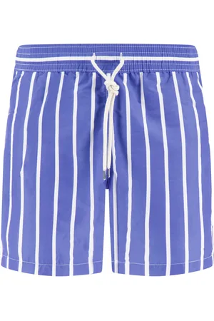 Ralph Lauren Polo Zwembroek Blauw