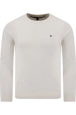 Tommy Hilfiger Sweater Wit
