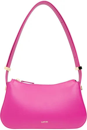Lanvin Bags Fuchsia