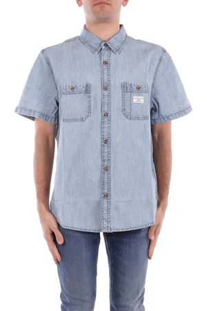 Guess Shirts Denim