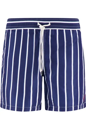 Ralph Lauren Polo Zwembroek Blauw