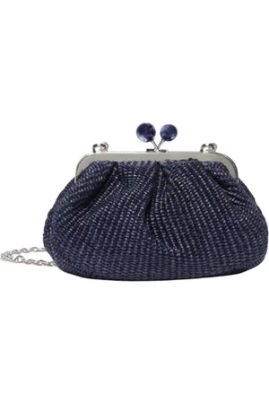 Max Mara Bags Blue