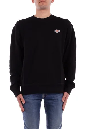 Dickies Sweaters Black