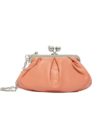Max Mara Bags Pink