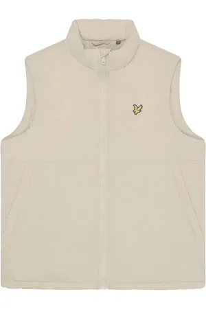 Lyle & Scott Padded Puffer Gilet