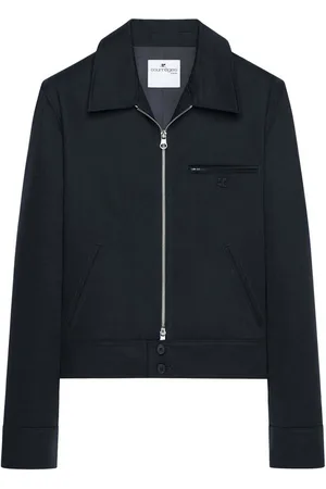 Courrèges Jackets Blue