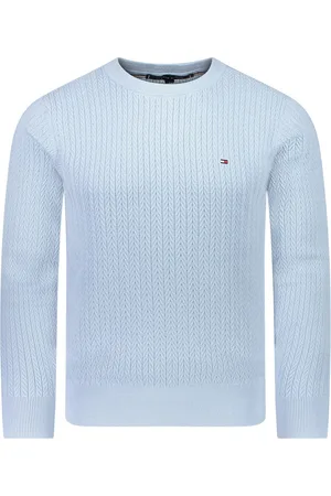 Tommy Hilfiger Trui Blauw