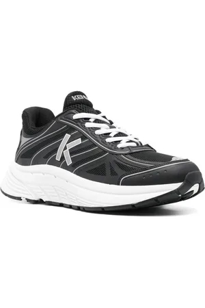Kenzo Sneakers Black