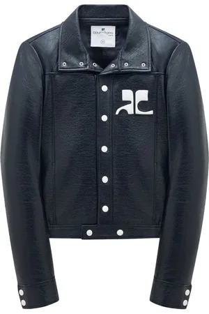Courrèges Jackets Blue