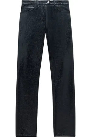 Courrèges Trousers Black