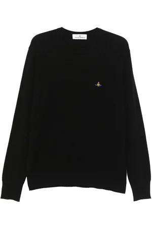 Vivienne Westwood Sweaters Black