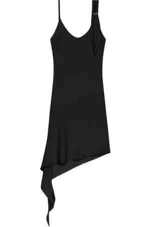 Courrèges Dresses Blue